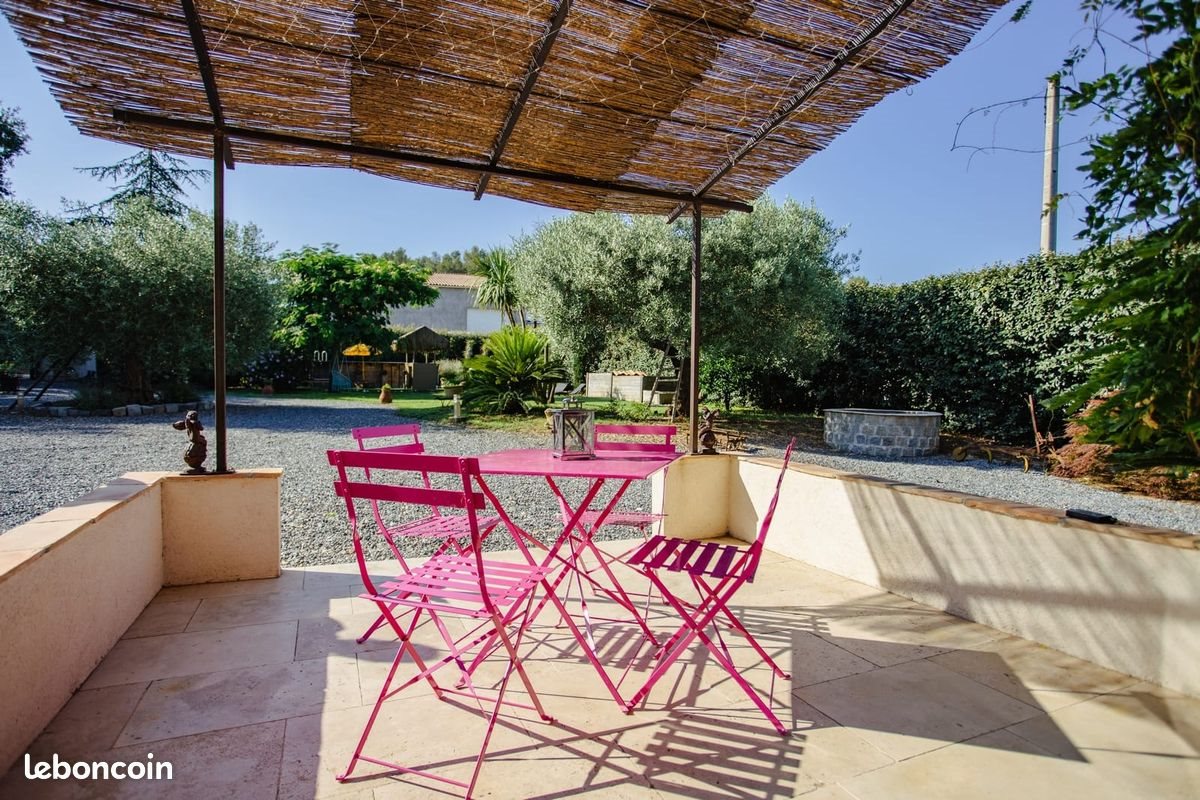 Appartement à louer, 42m², La Londe-les-Maures
