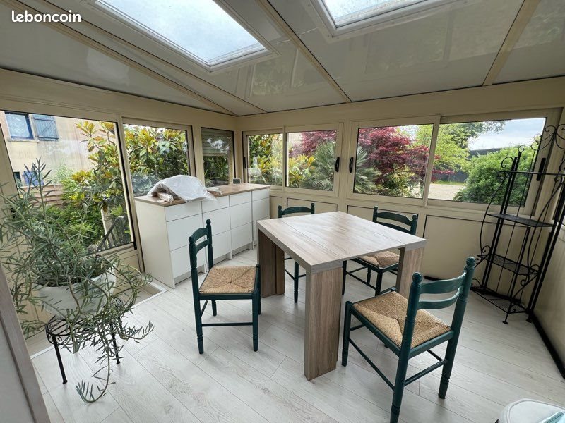 Maison à louer, 80m², Baguer-Pican