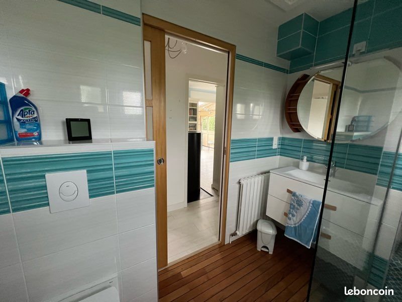 Maison à louer, 80m², Baguer-Pican