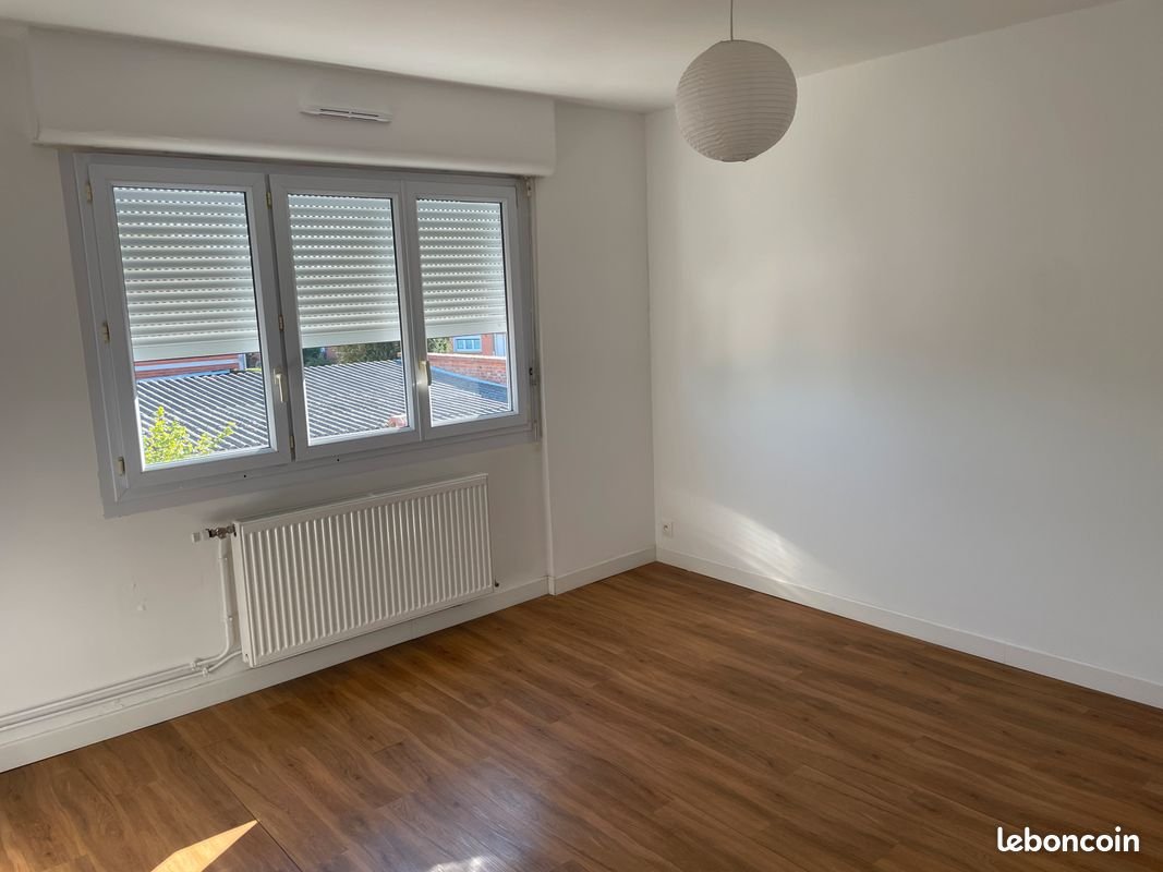 Maison à louer, 80m², Arras