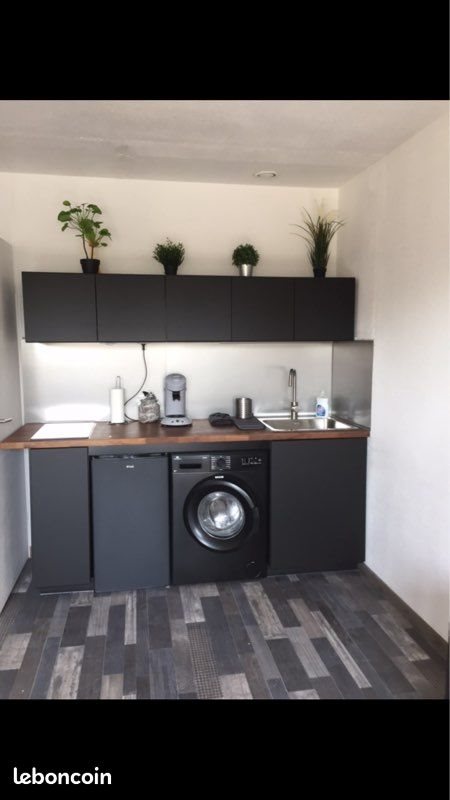 Appartement à louer, 35m², Arles