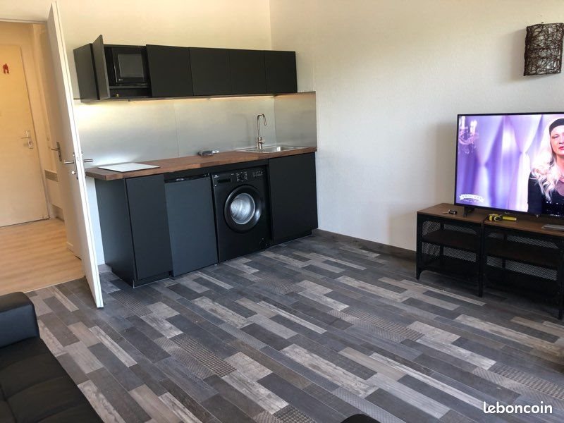 Appartement à louer, 35m², Arles