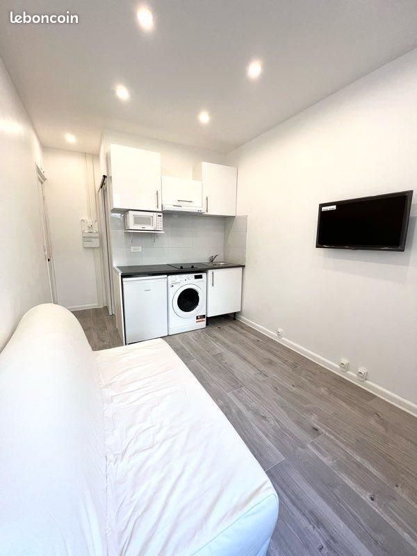 Appartement à louer, 15m², Neuilly-sur-Seine