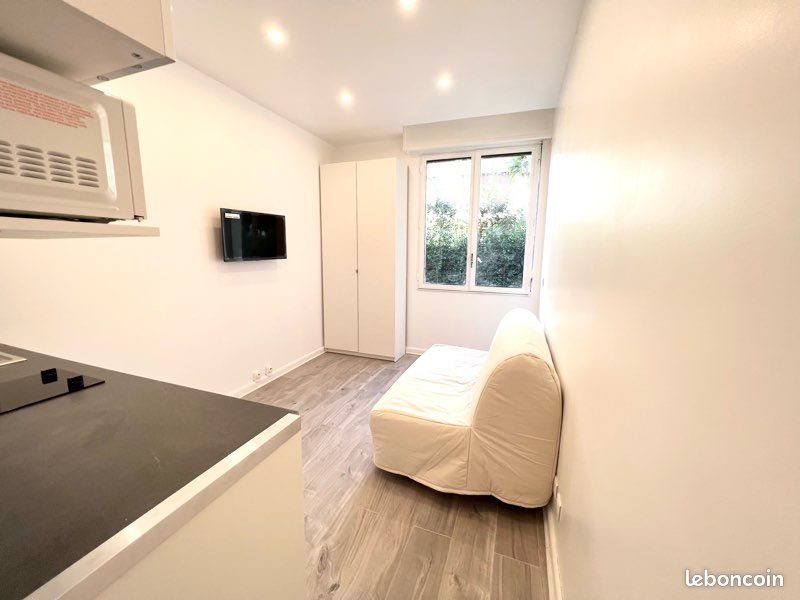 Appartement à louer, 15m², Neuilly-sur-Seine