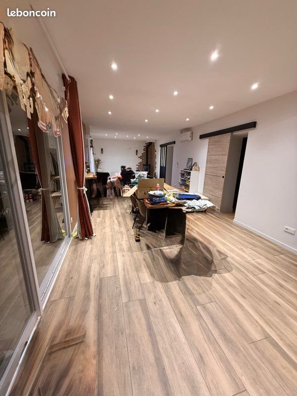 Maison à vendre, 200m², Vironchaux