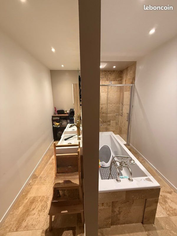 Maison à vendre, 200m², Vironchaux