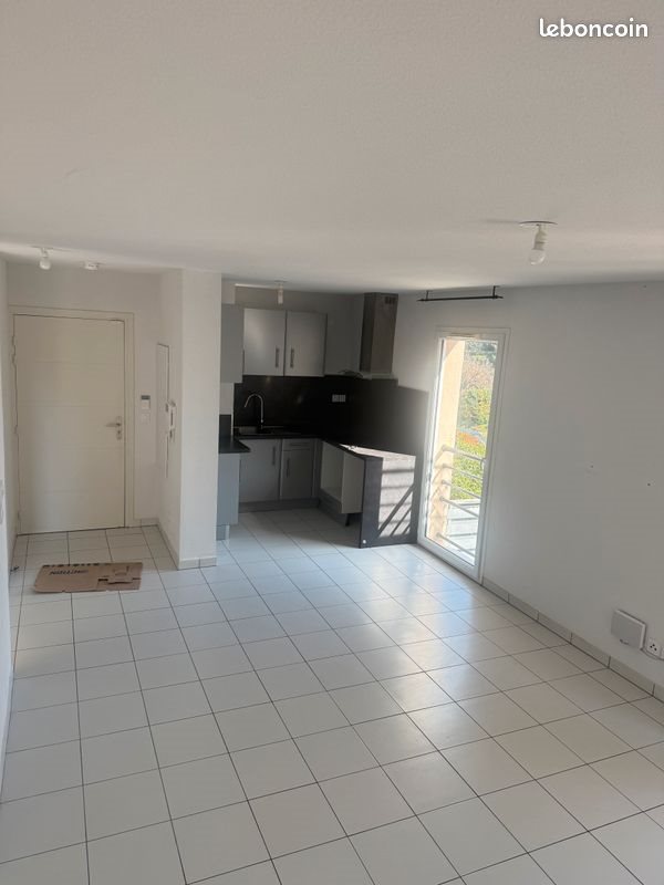 Appartement à vendre, 42m², Roquebrune-sur-Argens