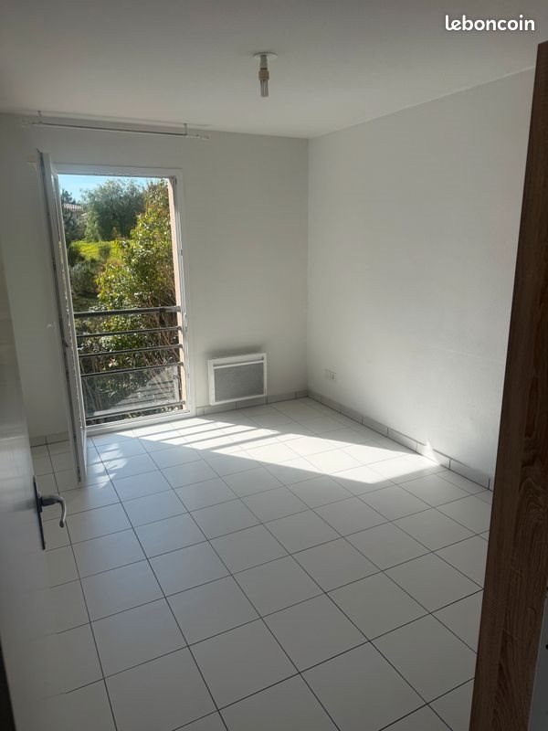 Appartement à vendre, 42m², Roquebrune-sur-Argens