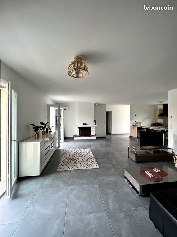 Maison à louer, 113m², Martignas-sur-Jalle