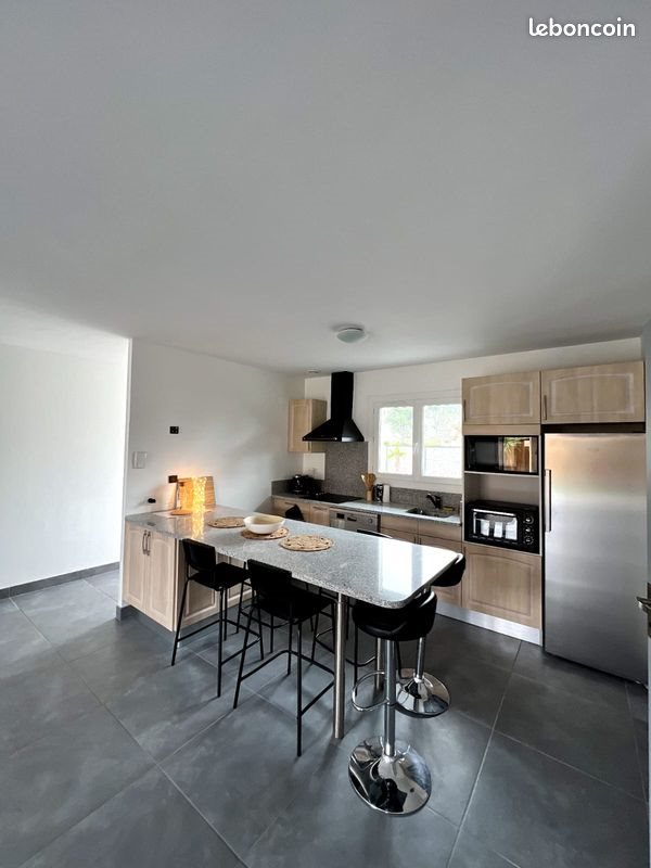 Maison à louer, 113m², Martignas-sur-Jalle