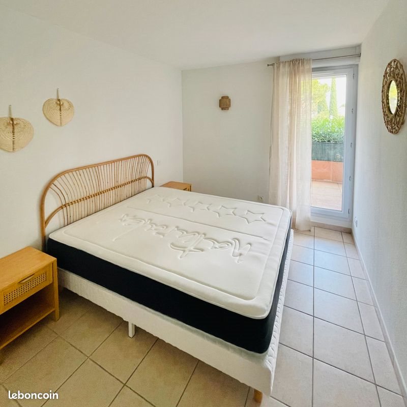 Appartement à louer, 40m², Lattes
