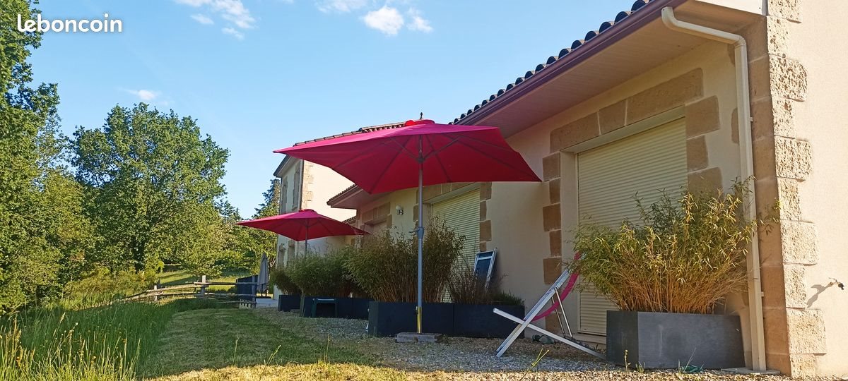 Maison à vendre, 260m², Montignac-Lascaux