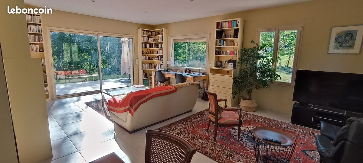 Maison à vendre, 260m², Montignac-Lascaux
