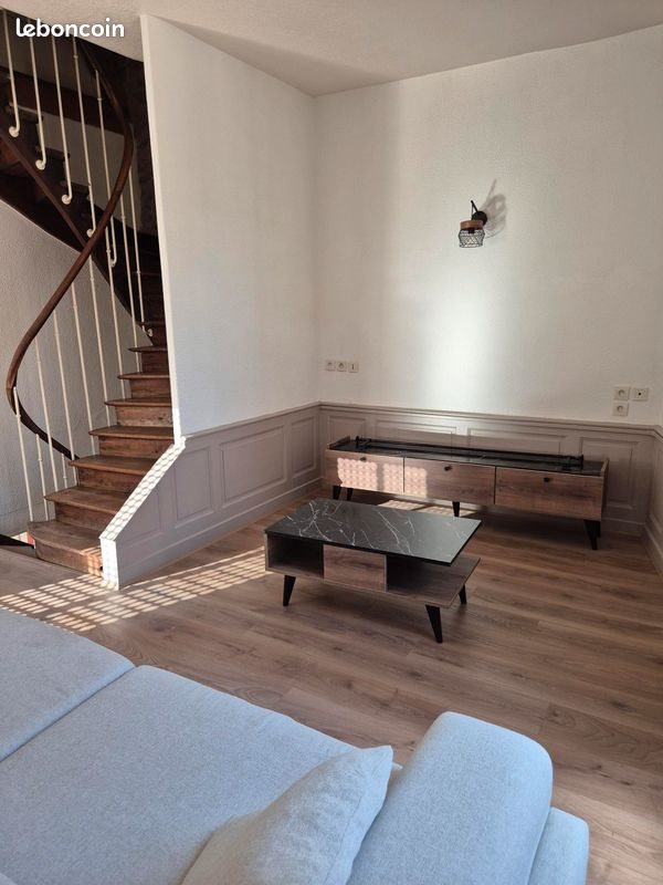 Maison à louer, 120m², Autun