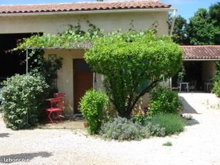 Appartement à louer, 35m², Monteux