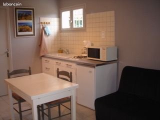 Appartement à louer, 35m², Monteux