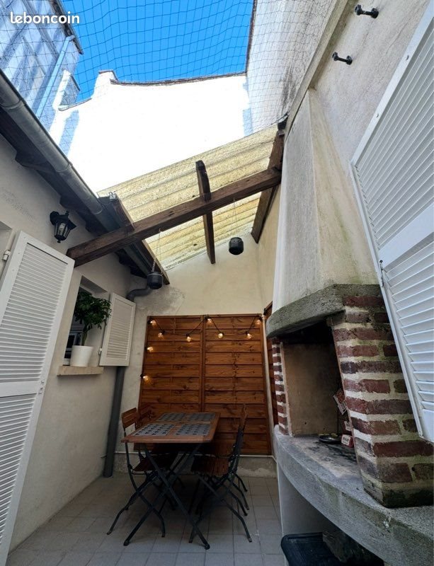 Appartement à vendre, 38m², Orléans