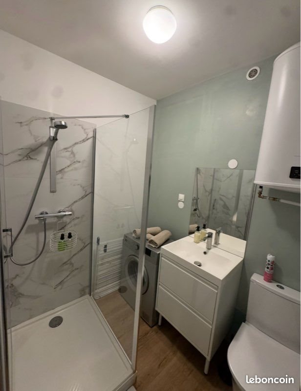 Appartement à vendre, 38m², Orléans