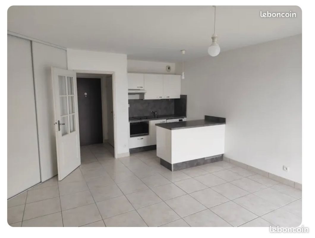 Appartement à vendre, 31m², Les Sables-d'Olonne