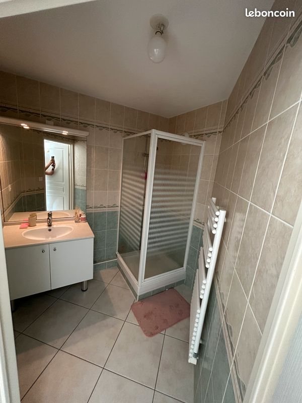 Appartement à vendre, 31m², Les Sables-d'Olonne