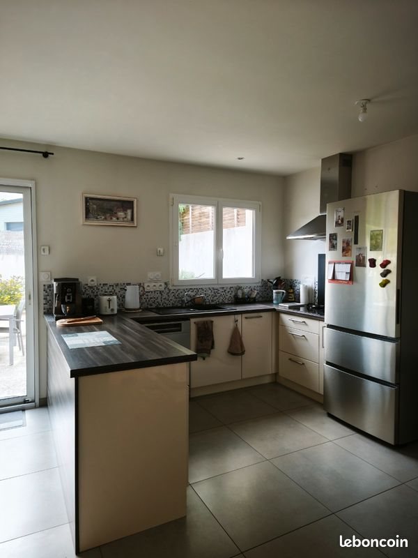 Maison à louer, 113m², Bressuire
