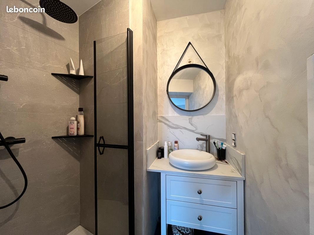 Appartement à louer, 47m², Craponne