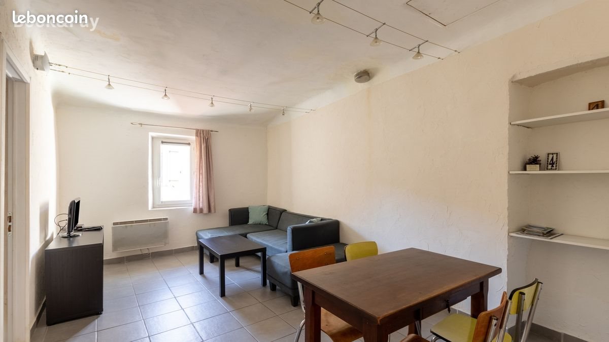 Appartement à vendre, 47m², Cuges-les-Pins