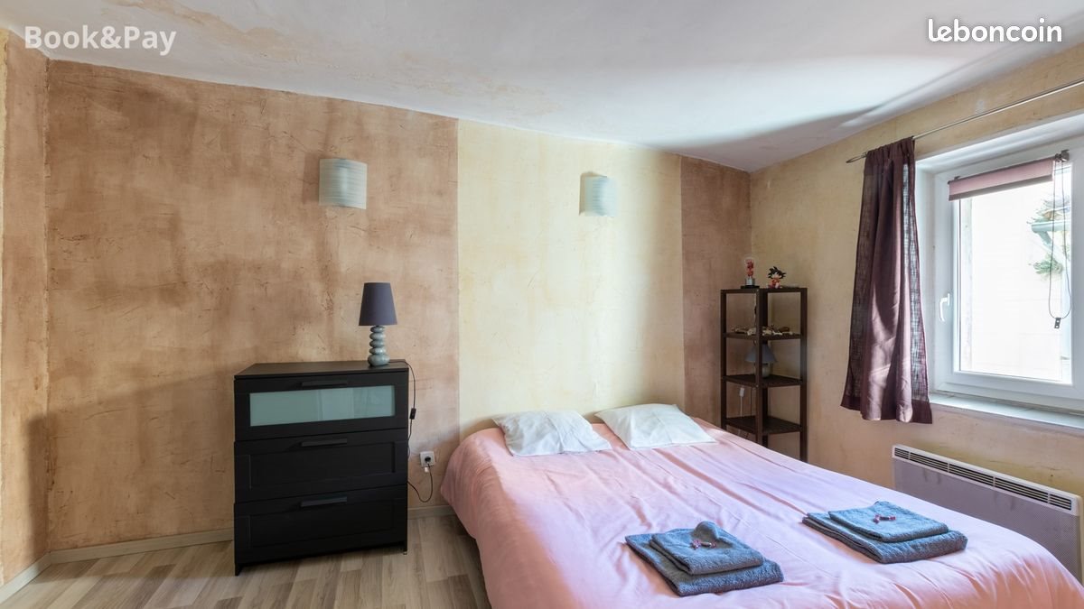Appartement à vendre, 47m², Cuges-les-Pins