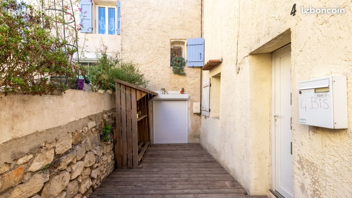 Appartement à vendre, 47m², Cuges-les-Pins