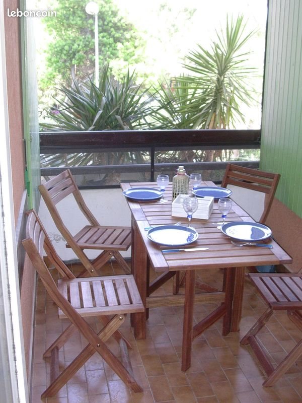 Appartement à louer, 31m², Hyères