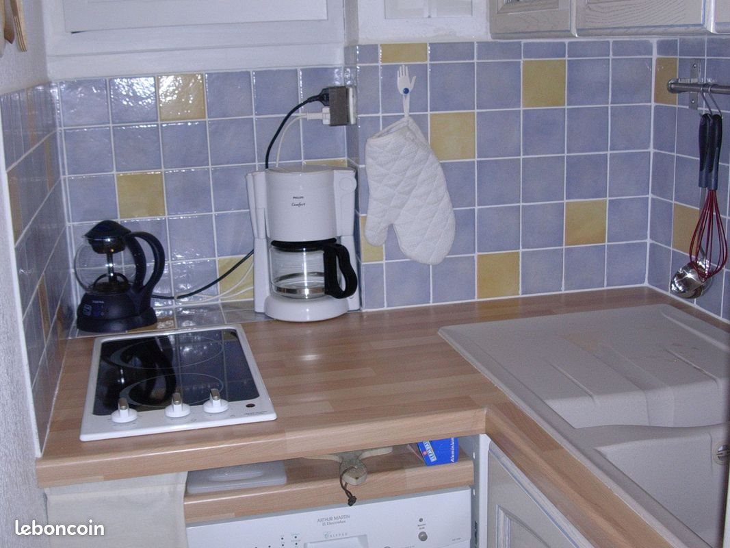 Appartement à louer, 31m², Hyères