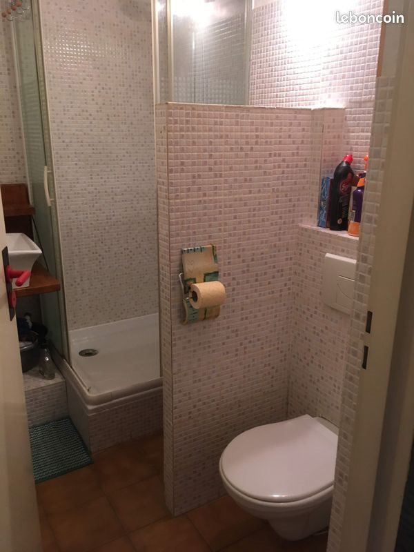 Appartement à louer, 31m², Hyères