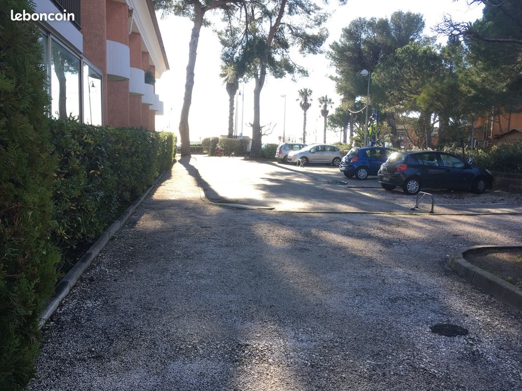 Appartement à louer, 31m², Hyères