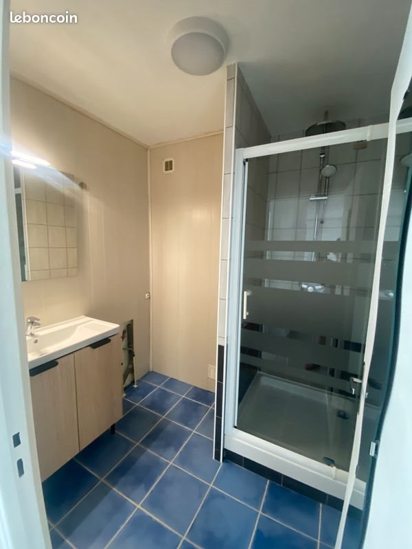 Appartement à louer, 49m², Saint-Herblain