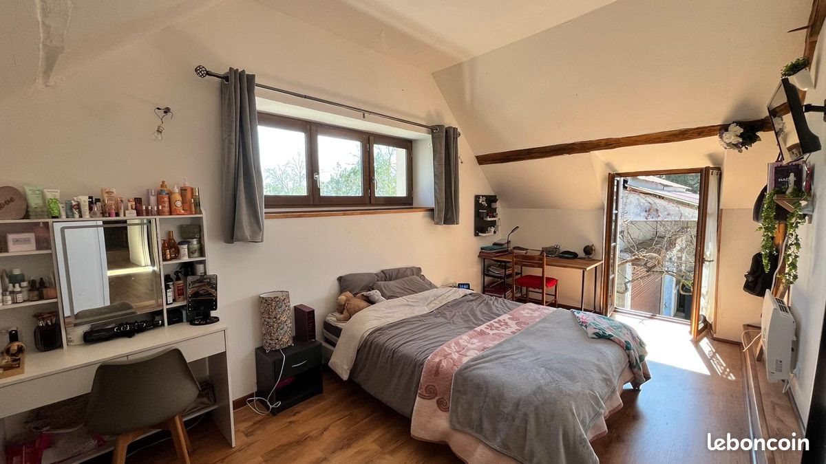 Maison à vendre, 120m², Tournon-Saint-Martin