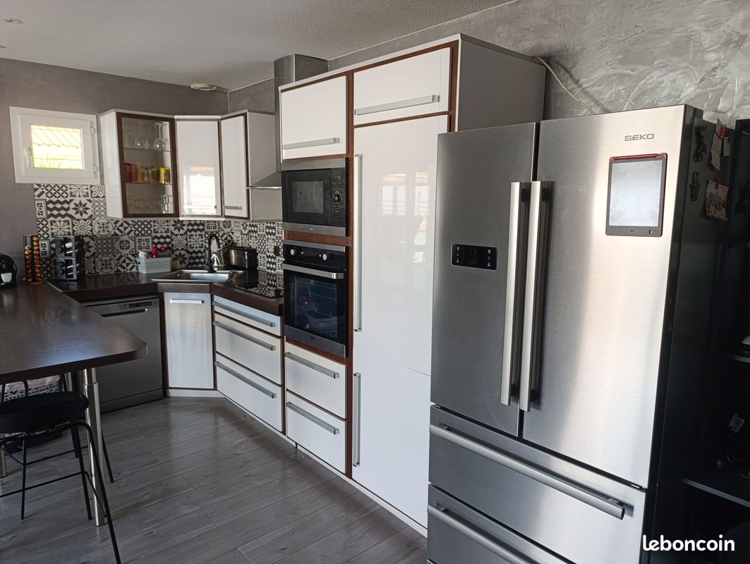 Maison à vendre, 80m², Perpignan