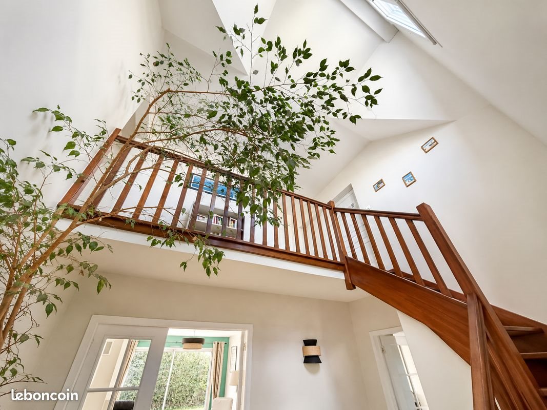 Maison à vendre, 150m², Angers