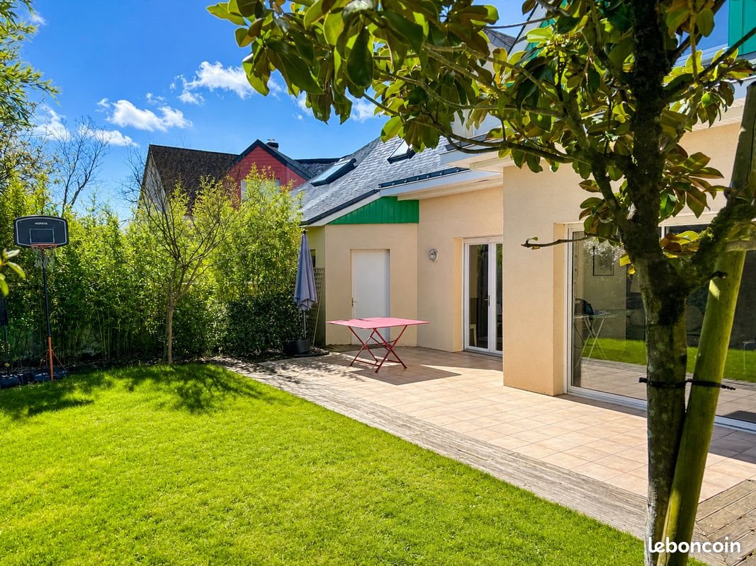 Maison à vendre, 150m², Angers