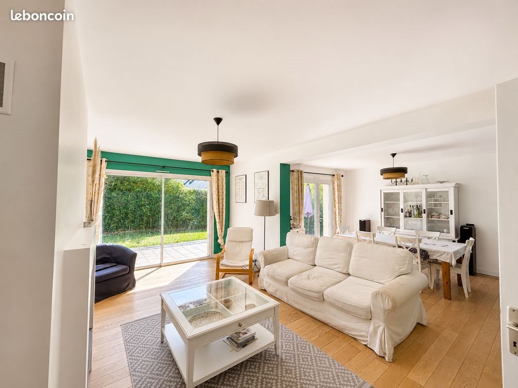 Maison à vendre, 150m², Angers
