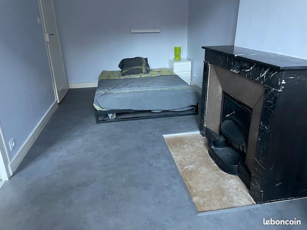 Appartement à vendre, 41m², Saint-Etienne