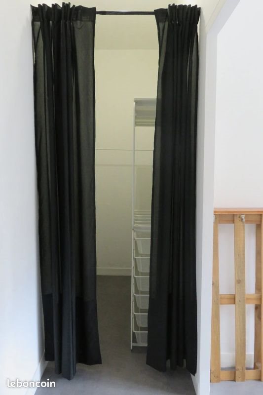 Appartement à vendre, 41m², Saint-Etienne