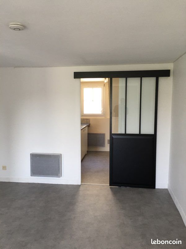Appartement à louer, 29m², Orléans
