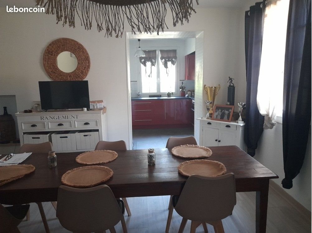 Maison à vendre, 148m², Saleich