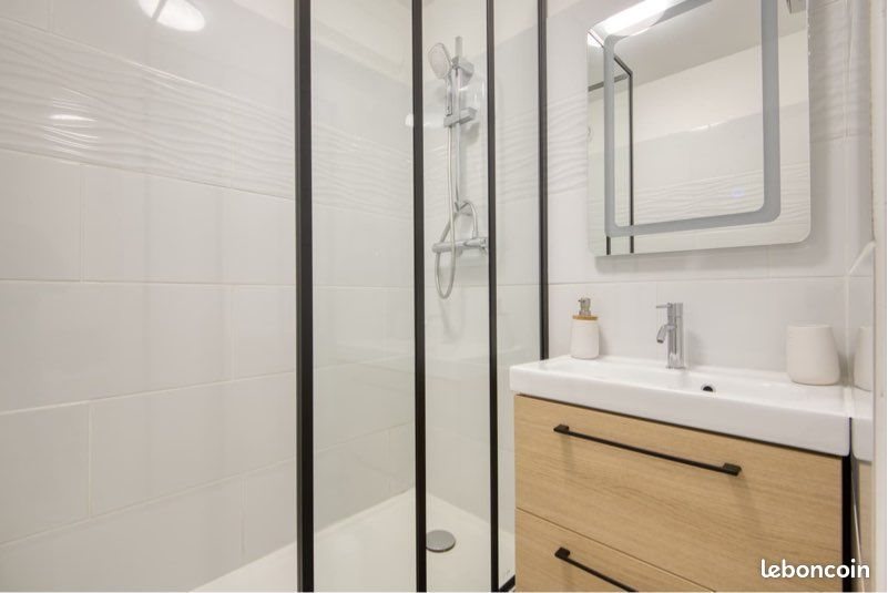 Appartement à louer, 28m², Six-Fours-les-Plages