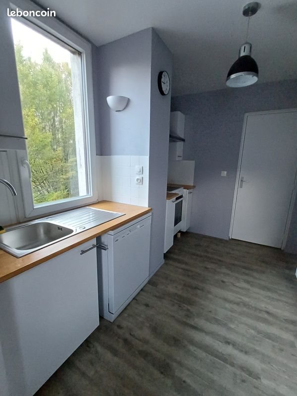 Appartement à louer, 70m², Montigny-le-Bretonneux