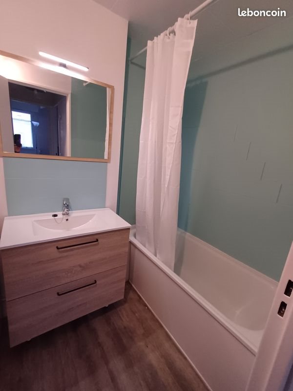 Appartement à louer, 70m², Montigny-le-Bretonneux