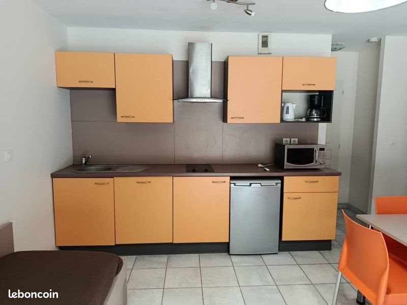 Appartement à louer, 36m², Richelieu