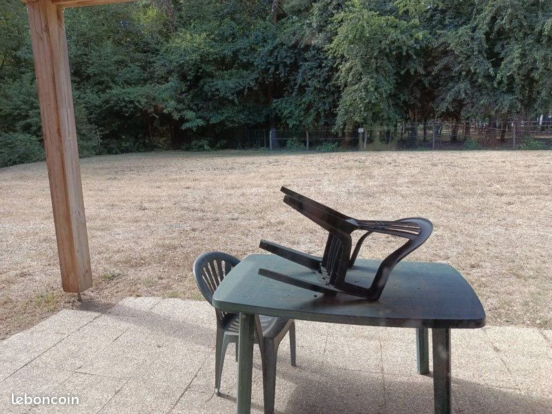 Appartement à louer, 36m², Richelieu