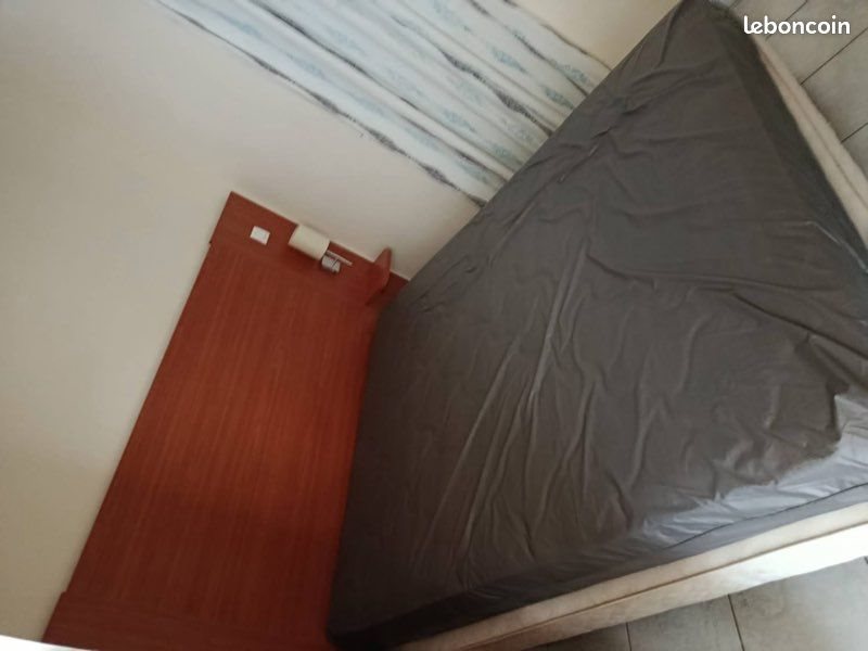 Appartement à louer, 36m², Richelieu