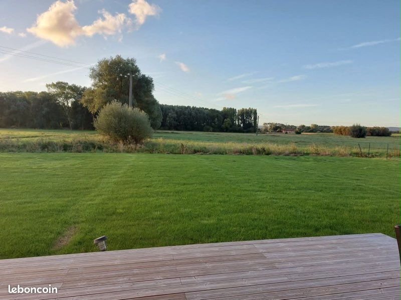 Maison à vendre, 120m², Hames-Boucres